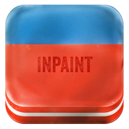 图片去水印 – Inpaint