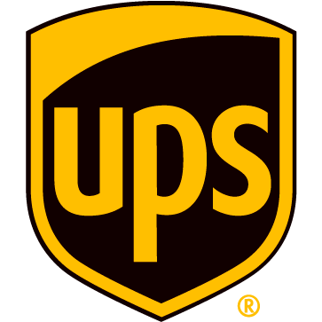 UPS快递(美国联合包裹运送服务公司)