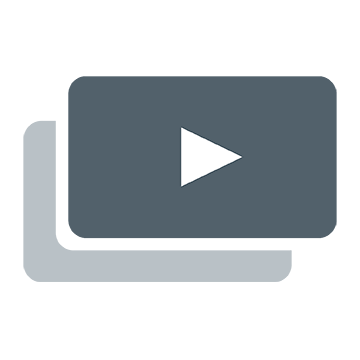 一键去除视频背景 – Unscreen