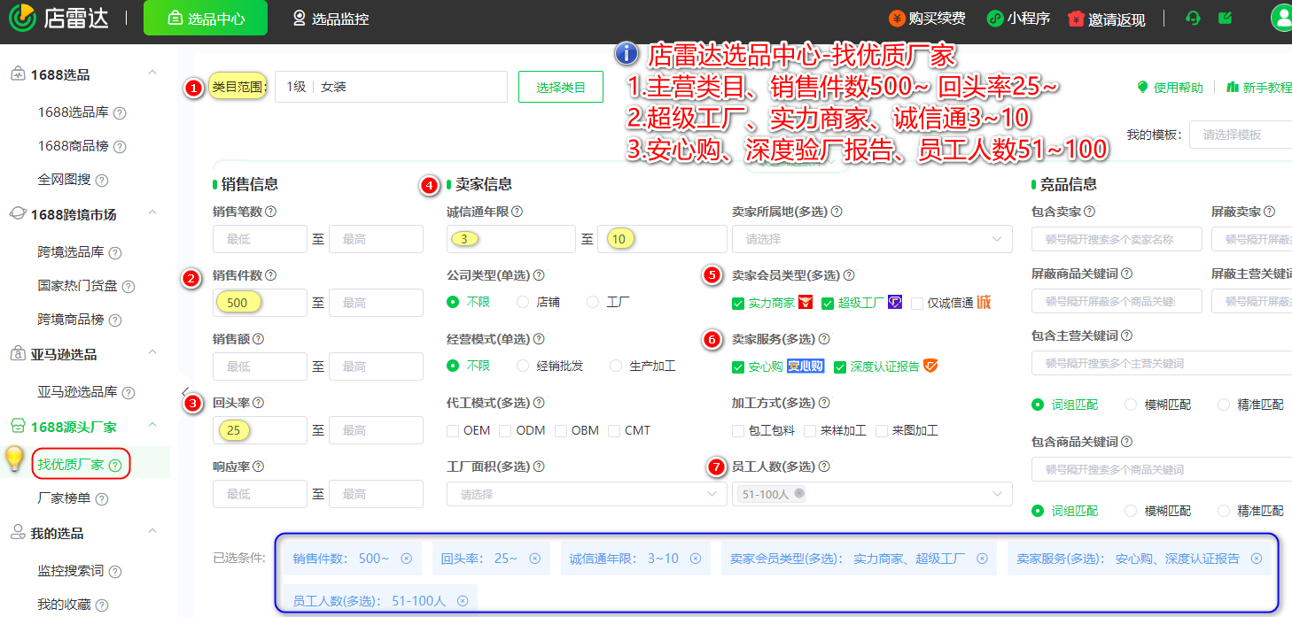 成功开起4家店!小红书电商5个选品类目盘点,无货源可做