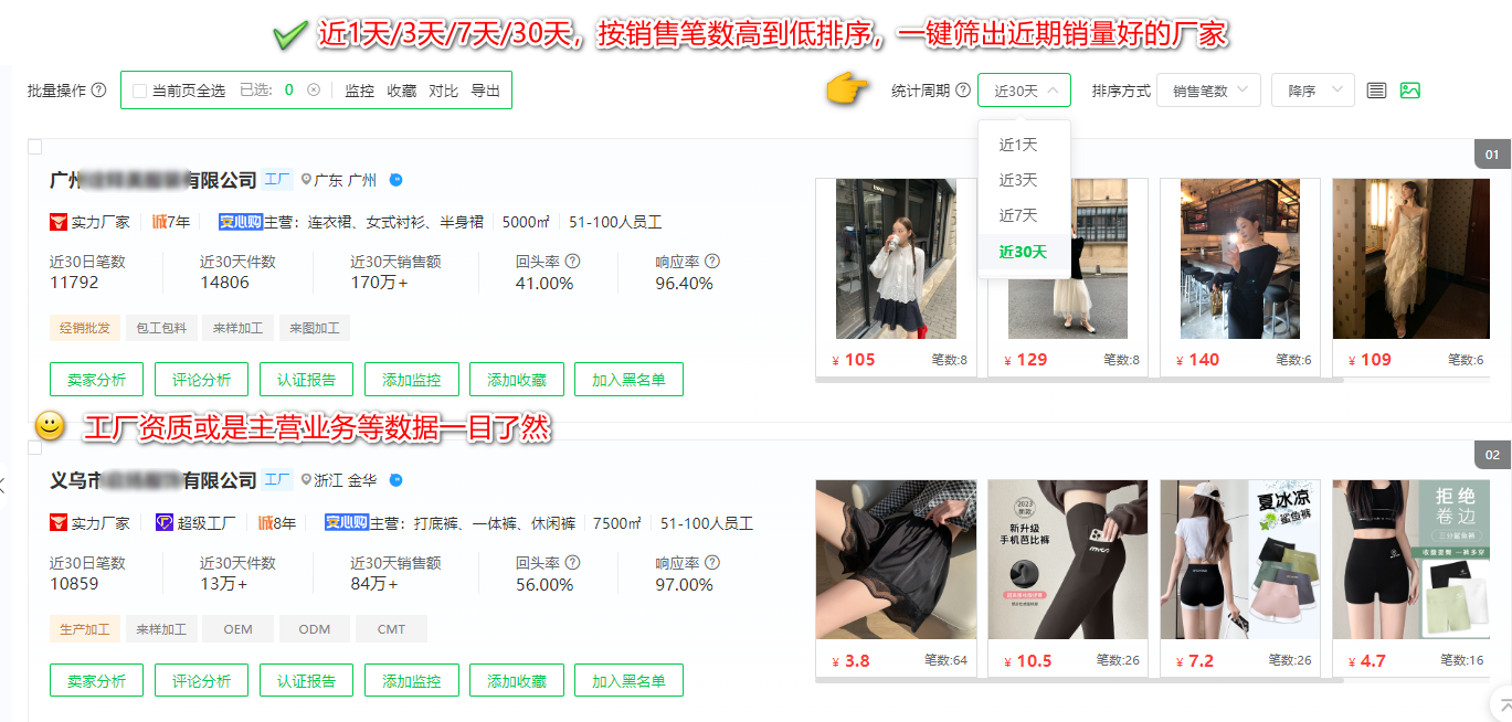 成功开起4家店!小红书电商5个选品类目盘点,无货源可做