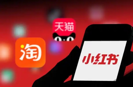 全面商业化!淘宝天猫、京东与小红书达成战略合作,拼多多内测中