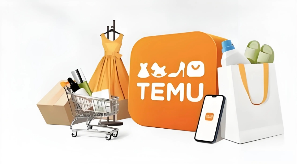 Temu 跨境选品实操:3个选品思路一学就会!