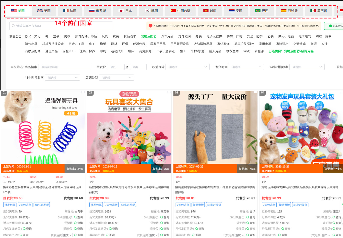 Tiktok跨境店和本土店的区别?新手怎么选?(附爆款选品技巧)
