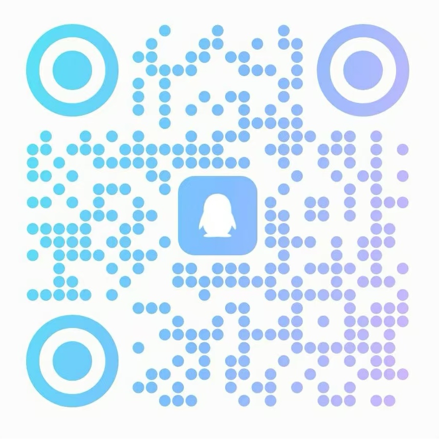 QQ交流3群潮运营