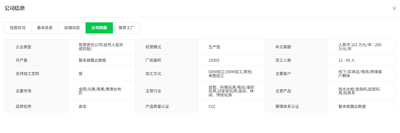 1688供应商类型有哪些?跨境卖家类型匹配+筛选技巧(超全汇总)