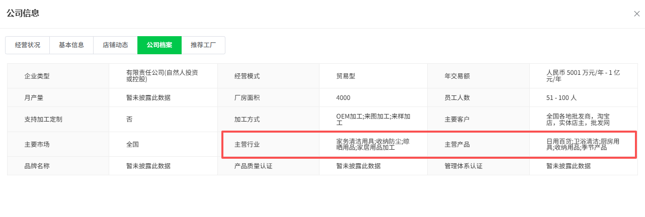 电商无货源一件代发必学!教你快速找到源头厂家