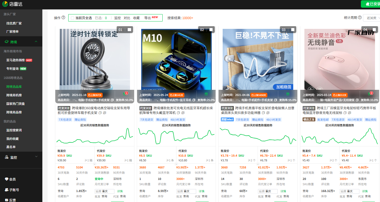 51天超长黑五!Temu卖家爆单攻略:从选品到备货,一篇就够!