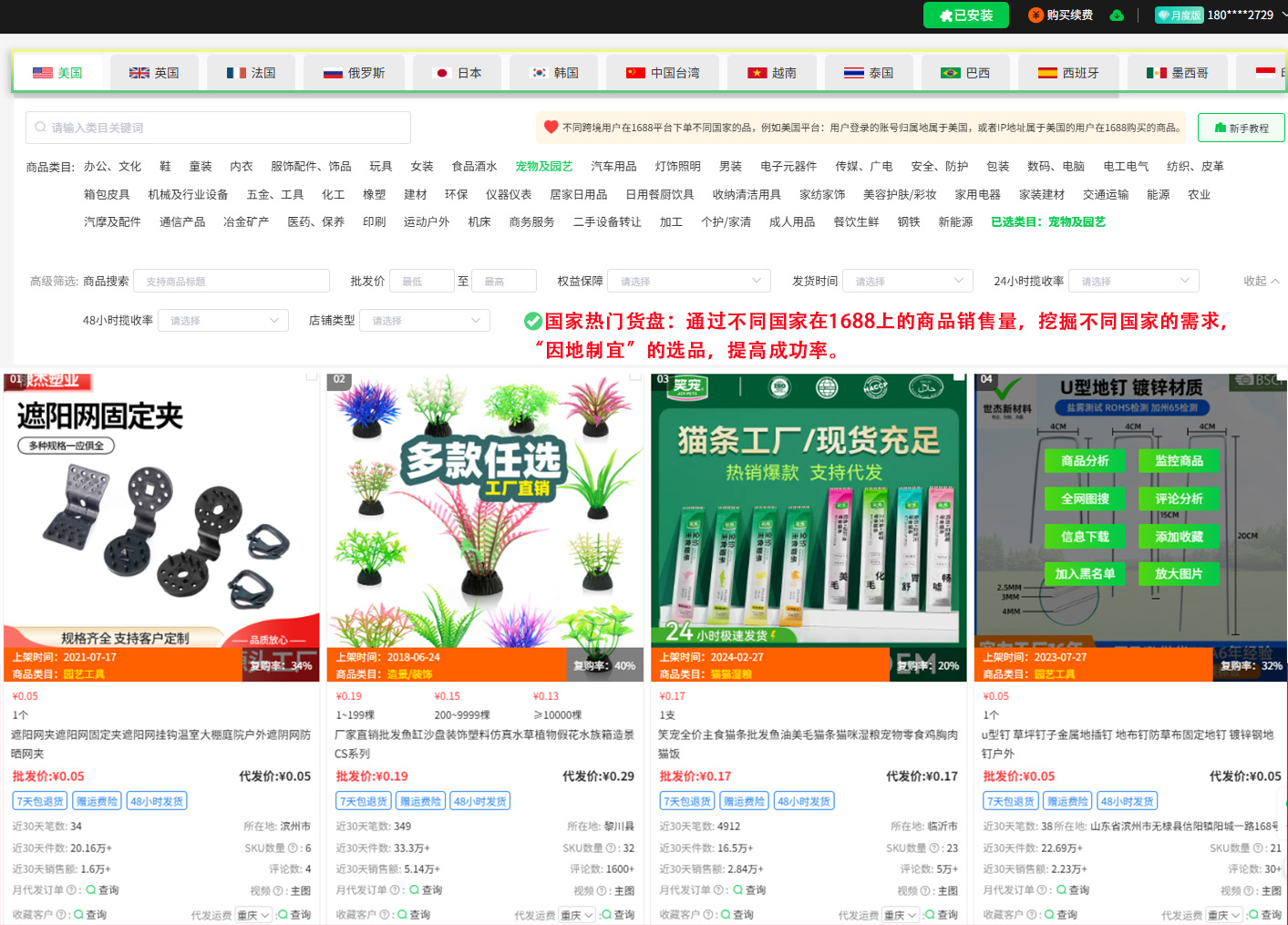 从国内电商转战跨境电商?真没想象中那么难!