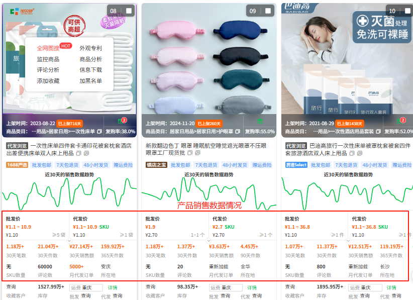 抖店什么品类好做?新手必看的5大热门类目推荐