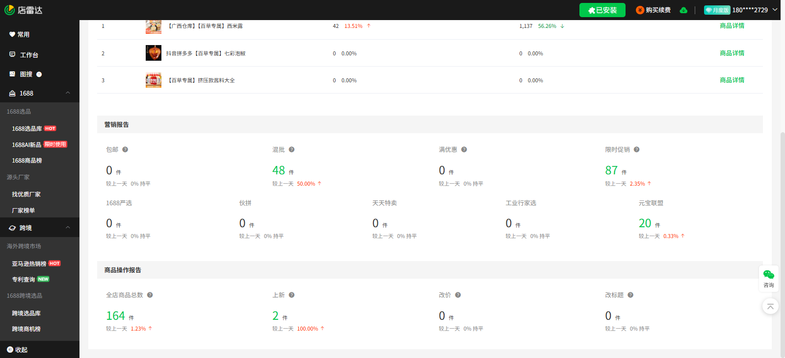 重要!关于1688报税新规的7个关键问答与5大经营建议