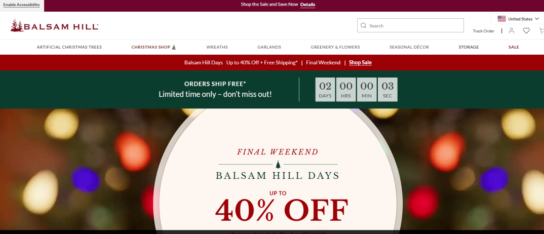 跨境关税潮中逆势增长!这款圣诞单品凭什么卖爆1.5亿