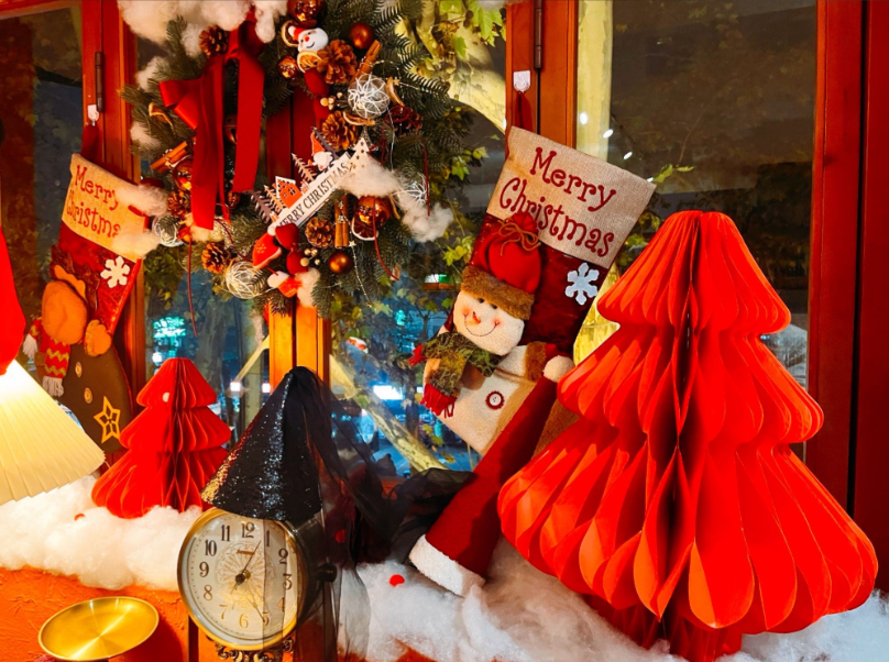 成本不到10块！这个圣诞礼物让跨境卖家赚疯了