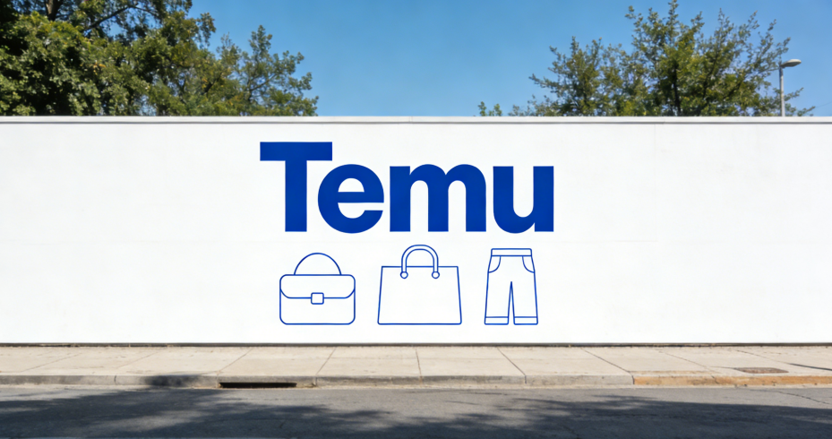 Temu跨境选品必看！新手友好的8个低门槛类目