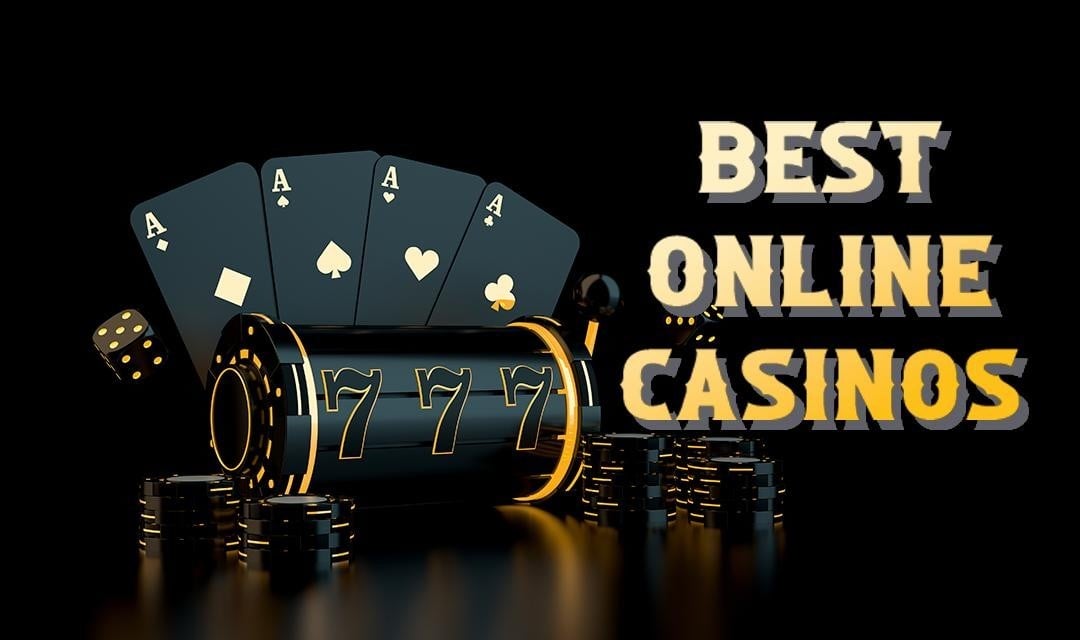 Best New jersey Web based casinos in the 2026: Finest Nj Gaming Websites