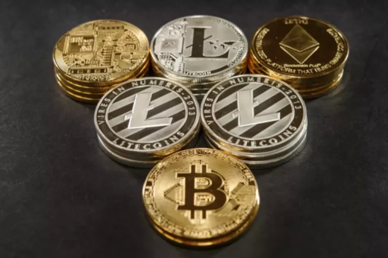 start your own cryptocurrency