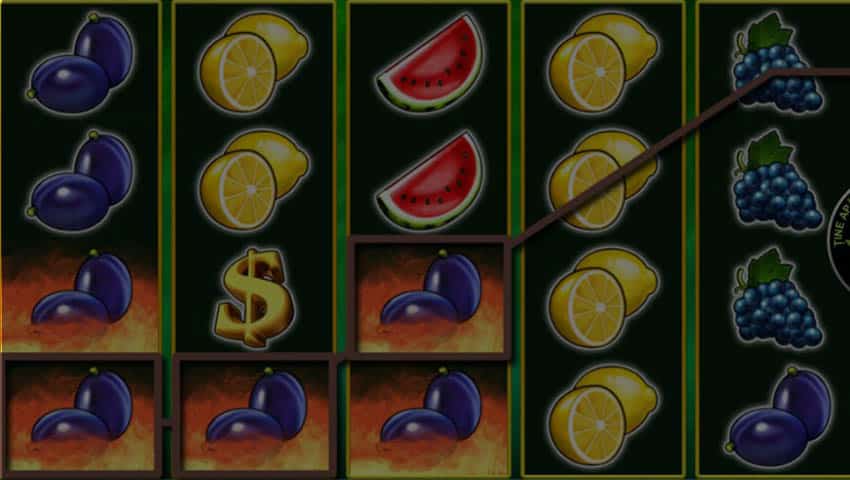 40 Burning Hot slot online: cazinouri, plăți, bonusuri