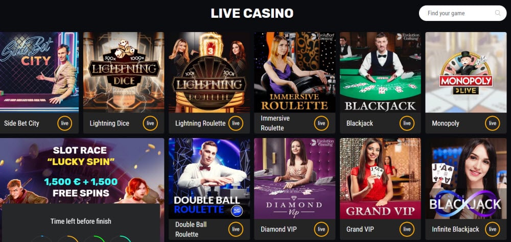 Staat betreffende iedereen 30 Legale Offlin Casino's wegens NL