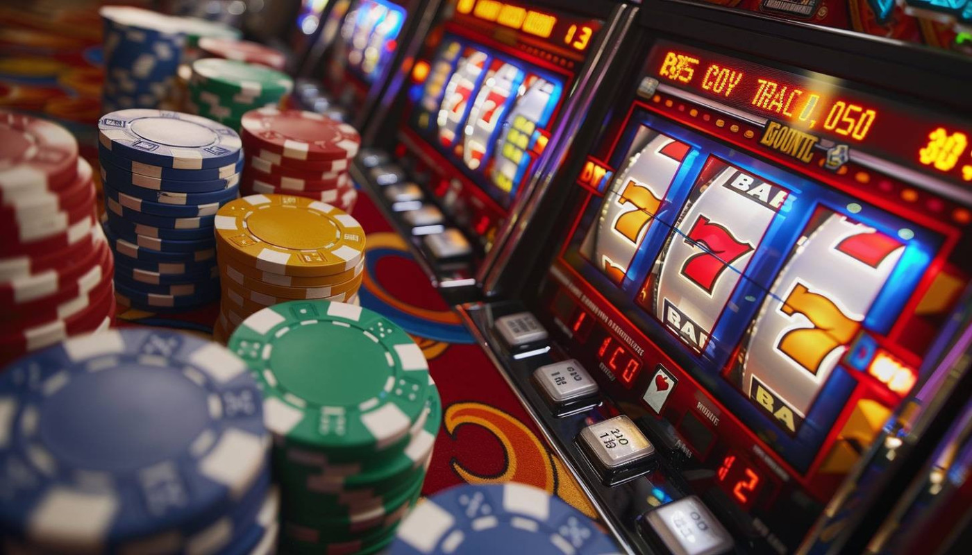 Navigating the legal landscape of gambling A guide for Casino Gates Of Olympus enthusiasts