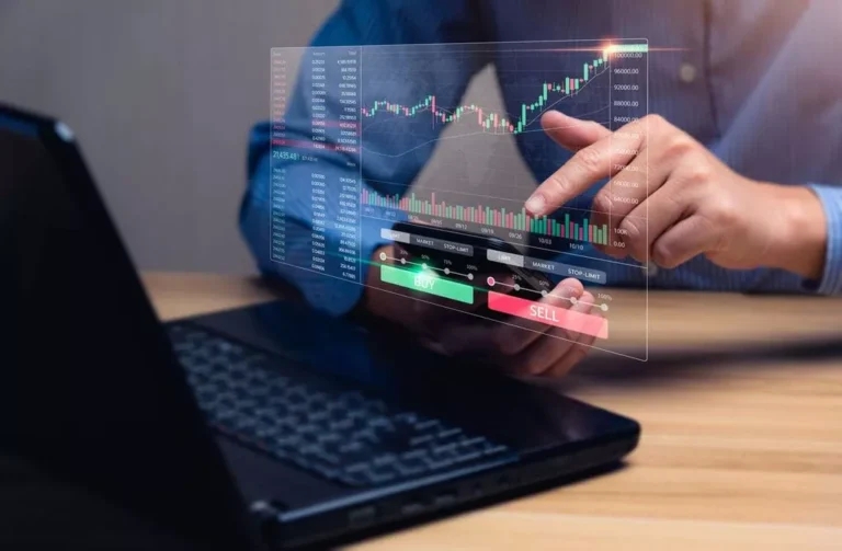 регистрация форекс