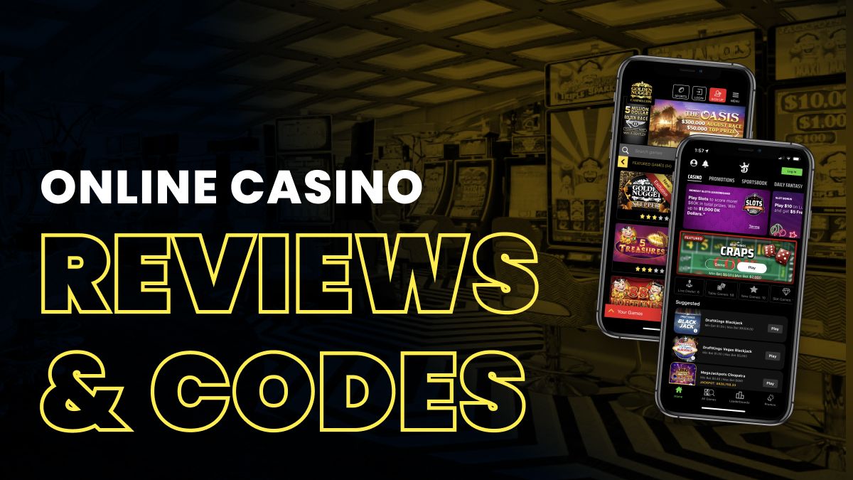 Best online casino no-deposit extra rules 2025