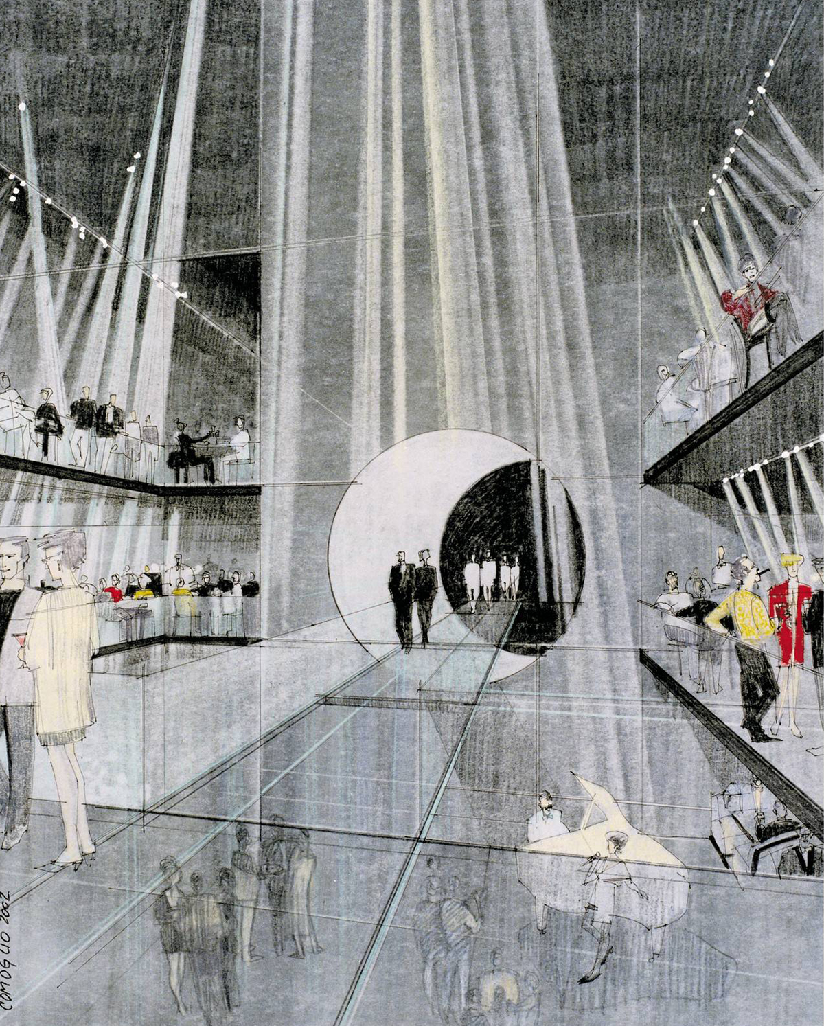 Slots & Live-Spielbank