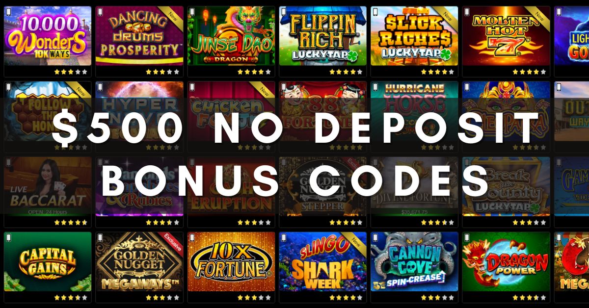 All of us Online casino Reviews 2025