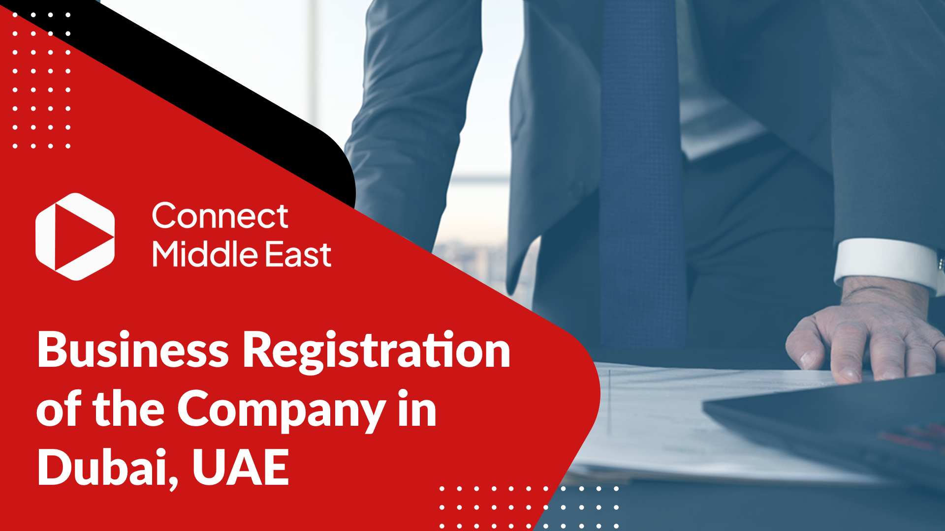 fast company registration UAE