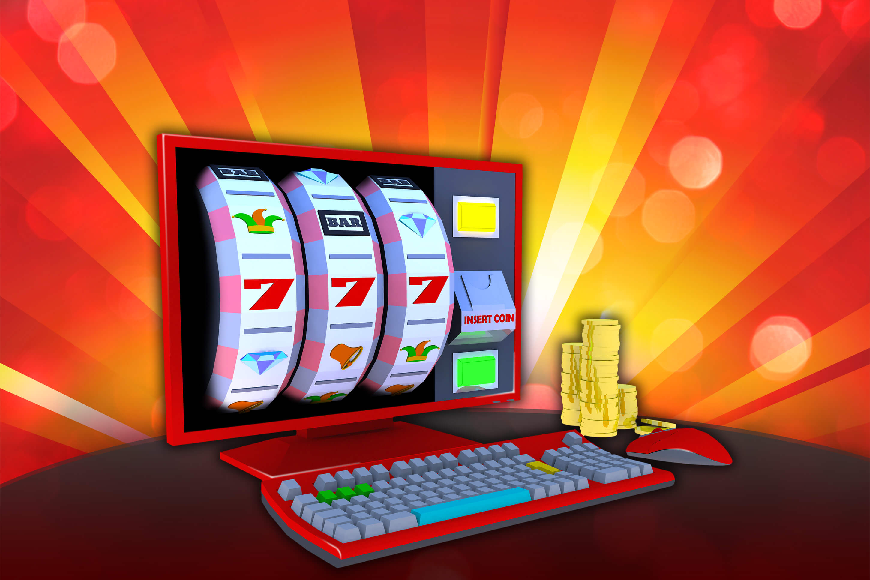 Best online casino no-deposit extra rules 2025