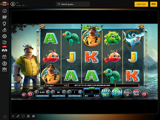 MoonWin Verbunden Spielsaal Nachprüfung: zum besten geben pro Piepen