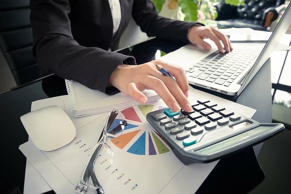 The Best Small Business Bookkeeping Services in Boulder