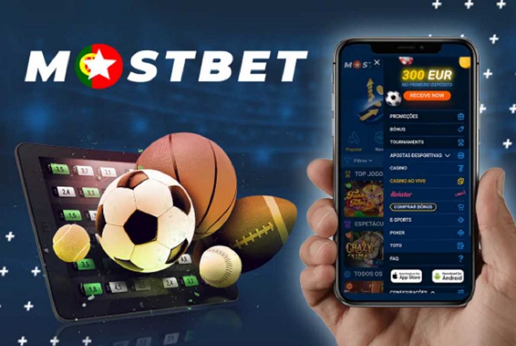 Gry w kasynie online MostBet Polska w 2026 roku