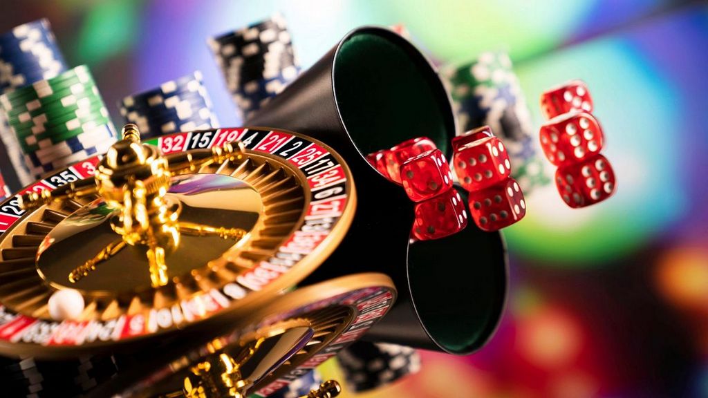 Harry's Casino site Review - 10% Cashback Offer Harry's Casino site Review - 10% Cashback Offer