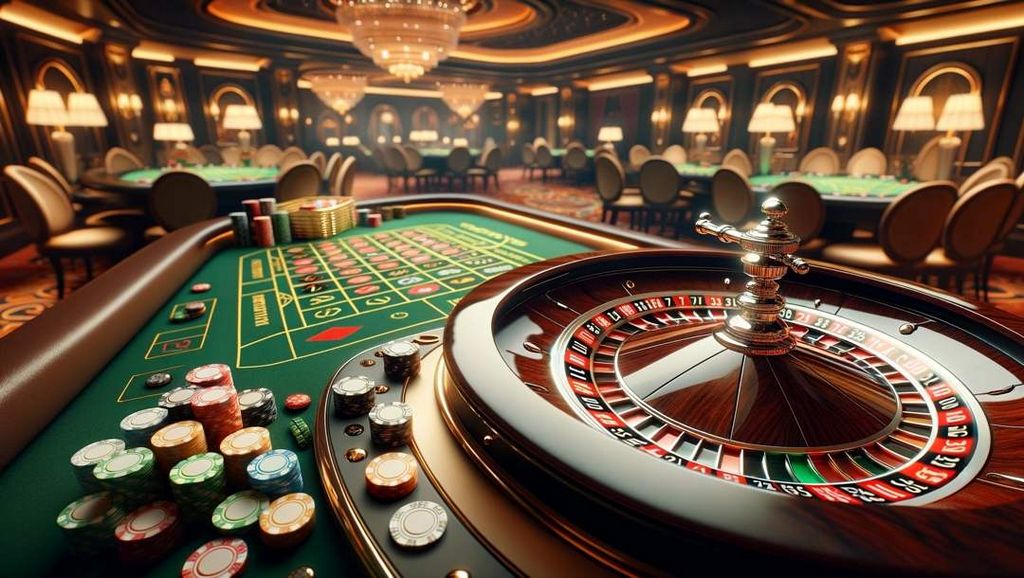 Stratégies gagnantes pour les tournois de casino en ligne – Guide complet avec Normandie