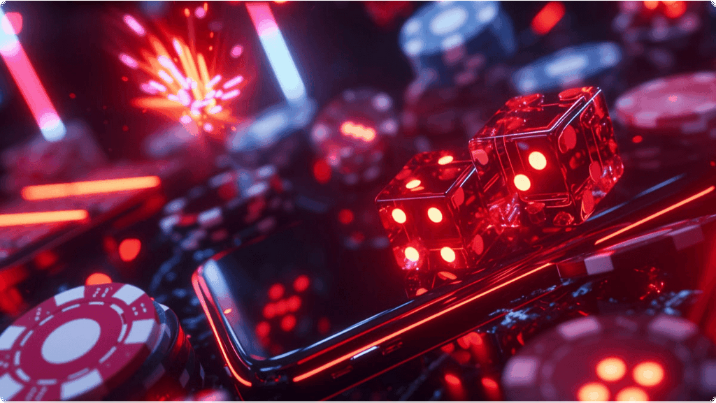 Topp 7 online gamblingselskaper i Norge for 2026