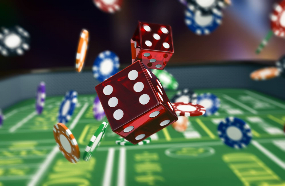 Unlocking the secrets of winning strategies at the casino