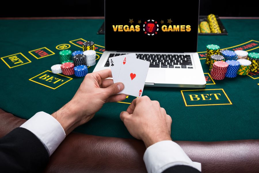 Rap plu Veilige Inlaat totda de Spelrekening