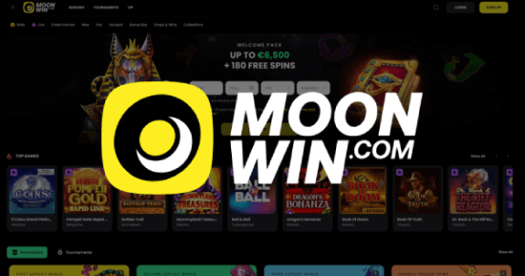 Moonwin Casino : confidentialité et marketing totales pour chaque compulse