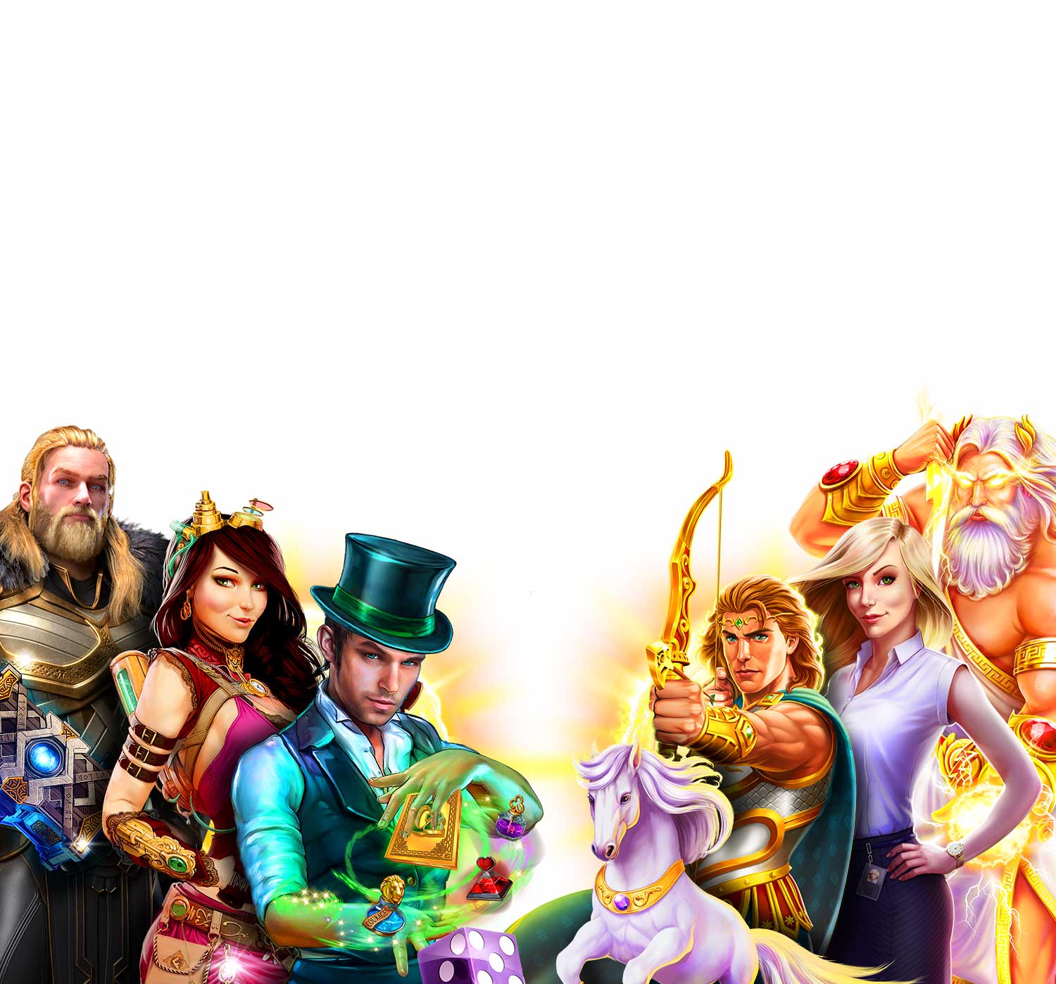 RobyCasinoAU Slots and More: Endless Entertainment