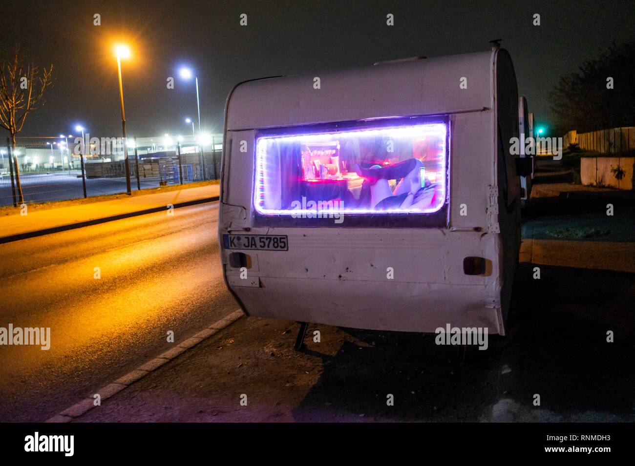 Accompagnement Mâcon, prostituées