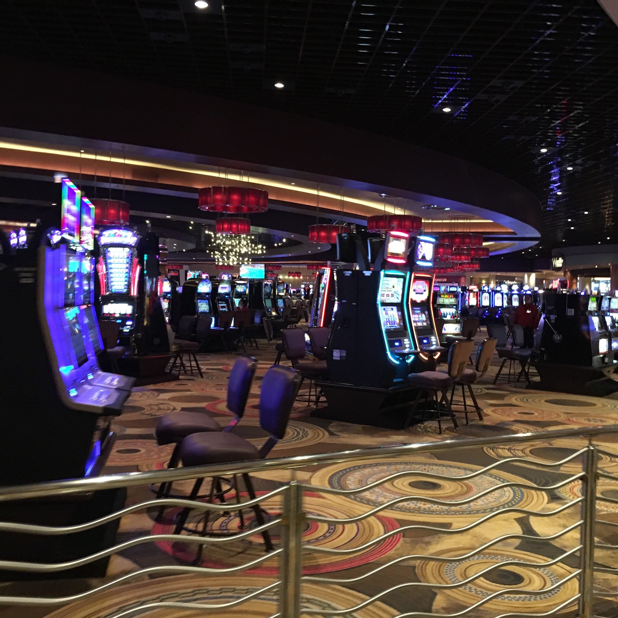 United states Casinos 2025 The brand new & Leading Local casino Web sites