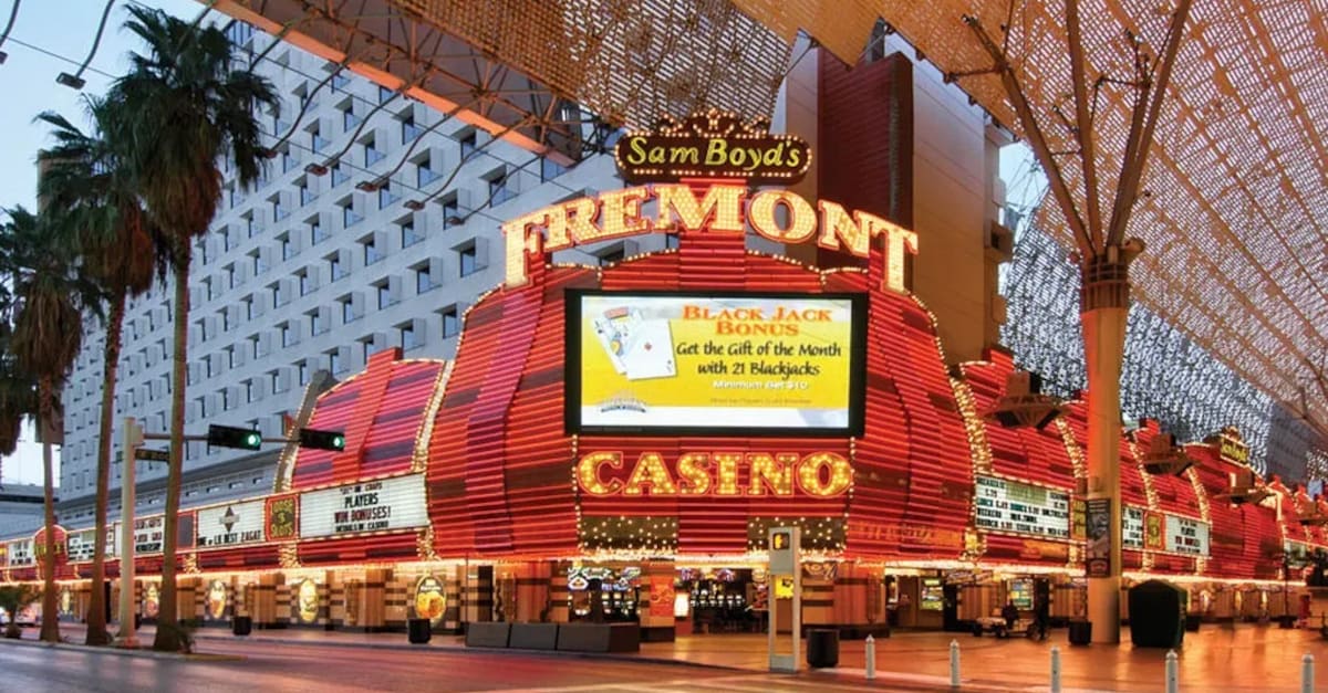 Finest Web based casinos which have Extra Spins: FanDuel, DraftKings, Fantastic Nugget