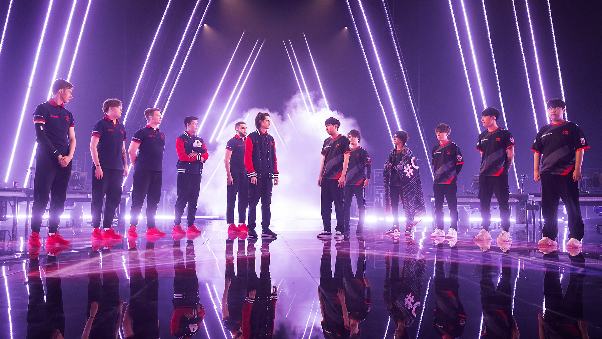 Arctic Valor Position because of the Crazy Enamel Facility Opinion March 2026