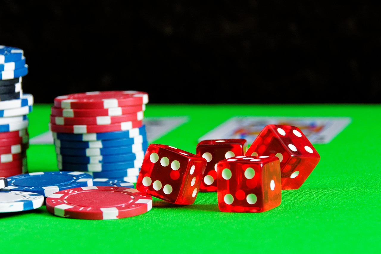 Top 5 Online Casino Gids Voor Nieuwe Spelers