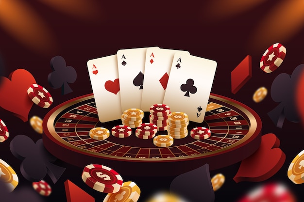 Pinco Casino veb saytı