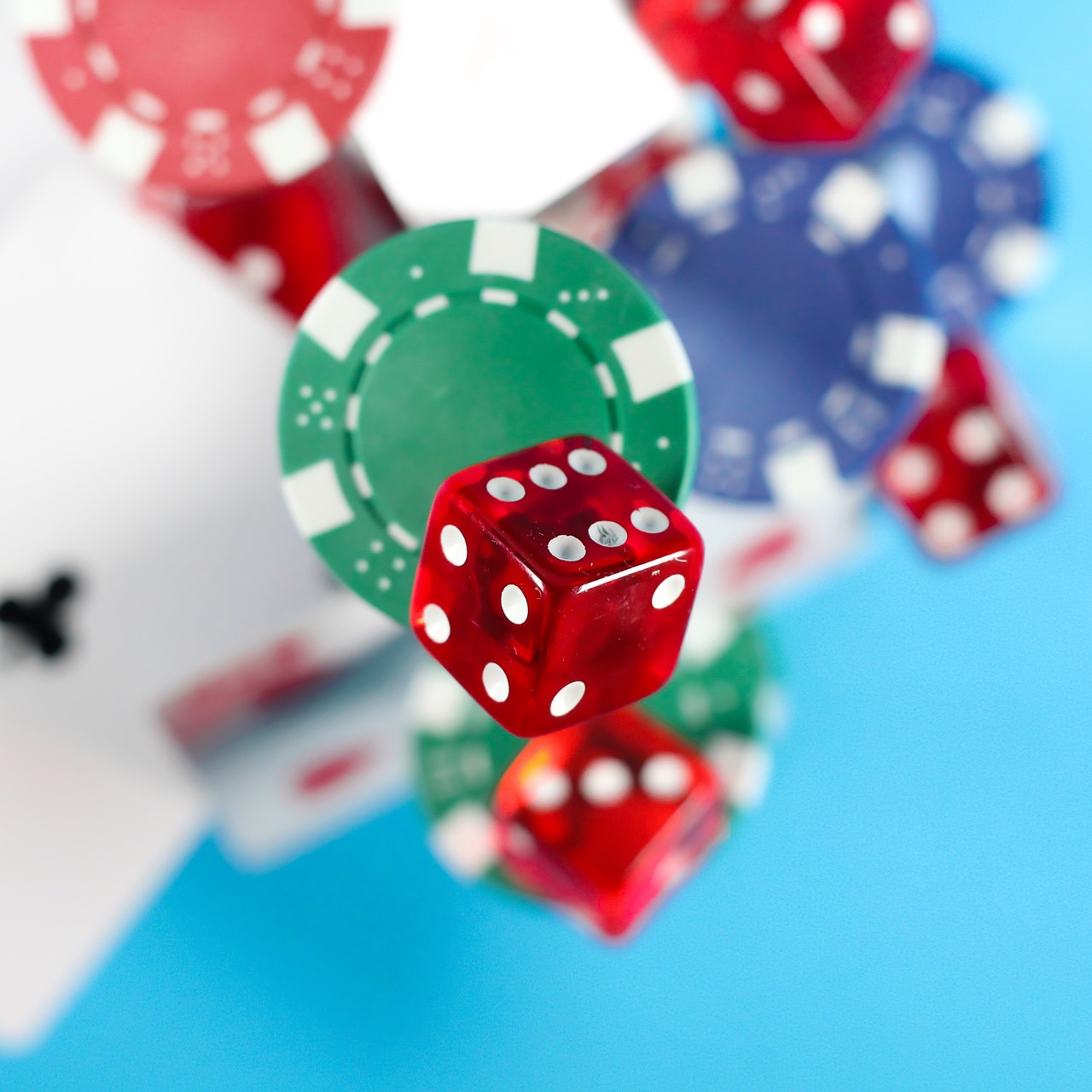 Casino En Suisse: Ihr Guide