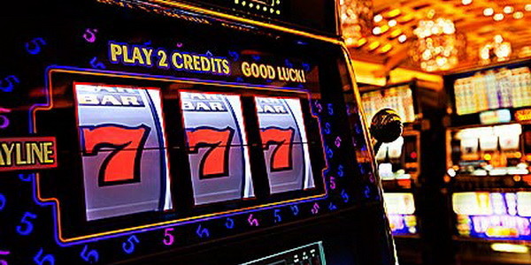 Free Cent Ports ️ Play Totally free Cent Slot machines On line