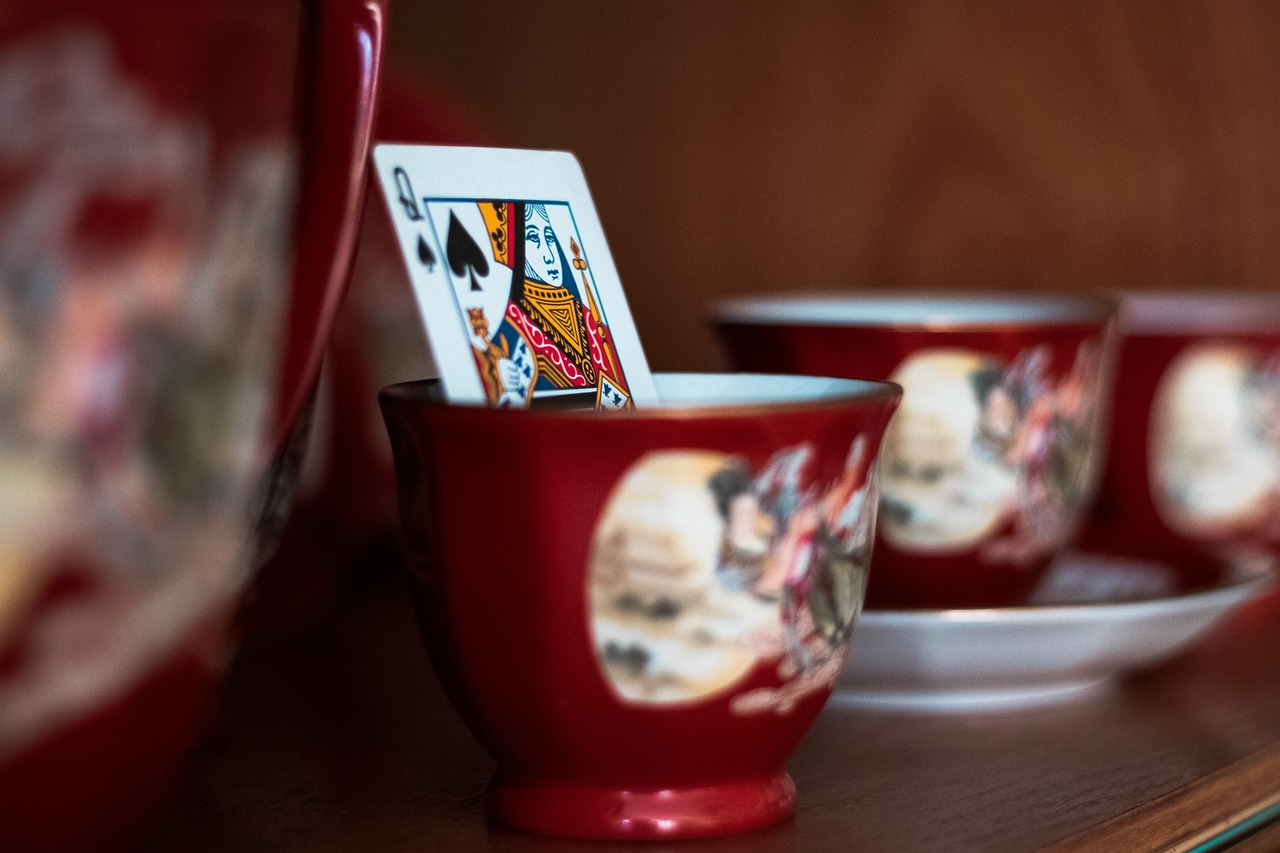 Betspino Ontdekt Eenvoudige Speladviezen