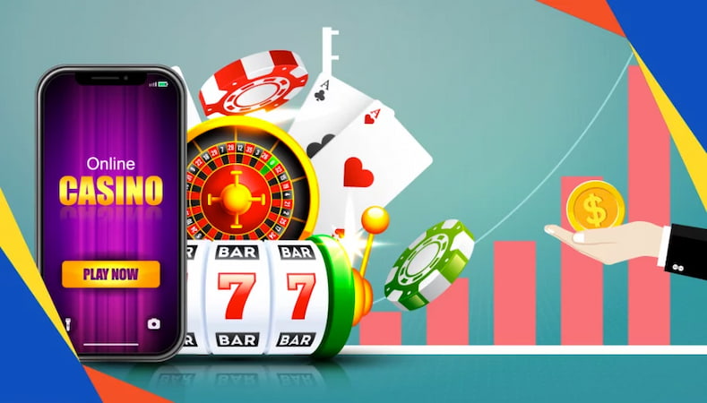 Speed of account approval at 5 casinos
