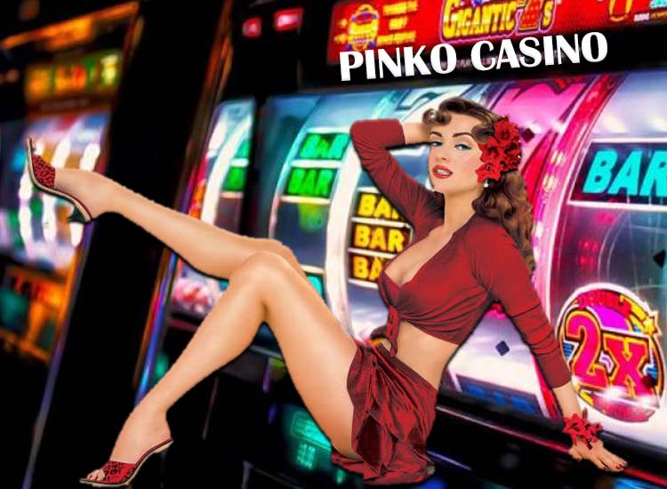 Pinco Casino veb saytı
